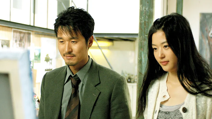 《雏菊》韩国高分爱情电影，豆瓣8.0，14年后依然经典！ - 天天要闻