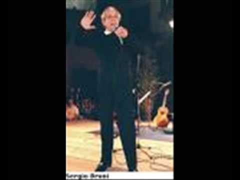 SERGIO BRUNI - VIENEME 'NZUONNO