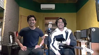 Japanese Denim by Daniel Caesar (Cover by Langitjiwa ft. Angin) Japanese Denim by Daniel Caesar (Cover by Langitjiwa ft. Angin)