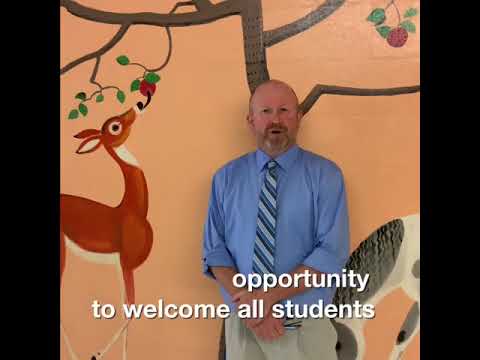 Welcome to Kingfield Elementary School 2019-2020