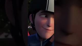 Edit For Trollhunters Tales Of Arcadia