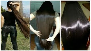 बालों को जल्दी से लम्बा करने के चमत्कारिक व आसान उपाय  - Grow Your Hair Fast long and Naturally screenshot 3