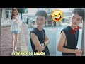 Try not to laugh challenge ● Comedy videos 2019 - Episode 1