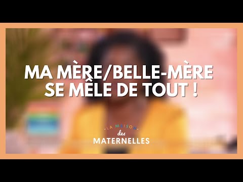 Vidéo: Comment faire une suite de belle-mère ?