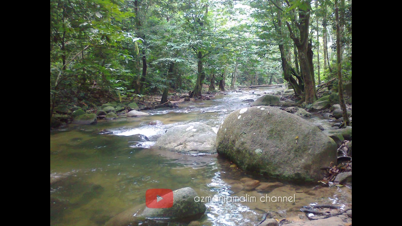 Sewang Orang Asli (klasik)