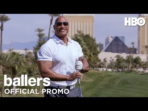 Ballers: Season 3 Promo | HBO