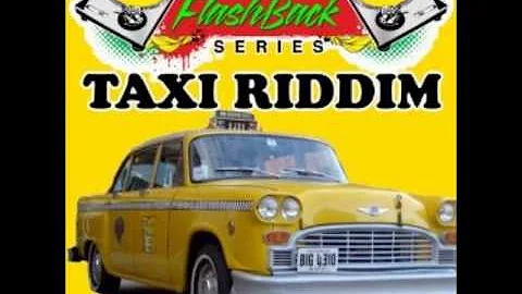 Taxi Riddim 1989 (Penthouse Records)  Mixx By Djeasy