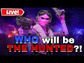 Custom Matchmaking (NA-EAST) THE HUNTED || Solo/Duo/Squad - FORTNITE LIVE