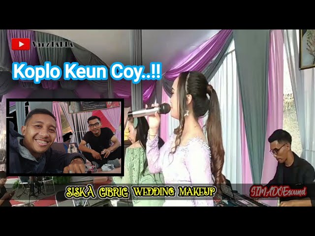 SUAMI YANG KEJAM _ (elvy sukaesih) vov.Cimot feat Ryanti VERSION music RONI GIBRIG feat VanzTABLA class=