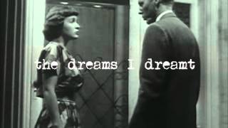 Amos Lee - Chill In The Air Official Lyric Video