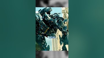 Will Ratchet and Jazz return in the latest Transformers? #transformers2026 #ironhide #transformers