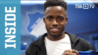 We Battled For Who The Better Twin Was Inteam With Ryan Sessegnon