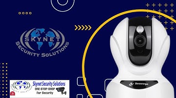 Enhance Your Security with Skynet Security Solutions - Your Trusted Defense Partner!" TRUEVIEW 4G