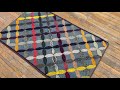 American Hooked Rug 20527 American Hooked Rug 20527