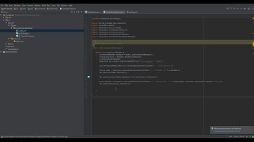 Code a Spigot/Bukkit minecraft plugin -=- Coding Tutorial EP 7 | Scoreboards