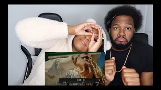 LIL DURK- RISKY (OFFICIAL MUSIC VIDEO) REACTION