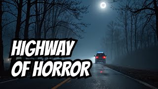 The Terrifying Route 40 Serial Killer (Short Crime Story)