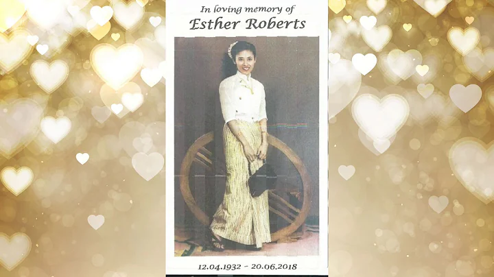Esther Roberts -1
