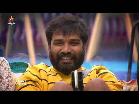 Bigg Boss Tamil Season 7 | 16th October 2023 - Promo 2