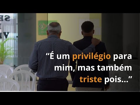 "Do Começo ao Fim" | Testemunho da Vida Pastoral ‪@AdventistasBahiaSul‬