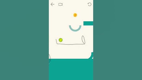 Draw Lines fastone game level 43 Android Gameplay