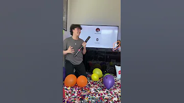 Celebrating My 1st Follower 