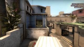 CS:GO / First mini edit!