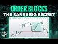 Trade Like The Banks: Order Blocks (Pass Funding Talent & FTMO Challenge EASY)