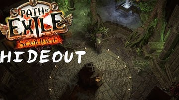 another REALLY efficient hideout.... (5 Variants, 4 No MTX, w/Download)