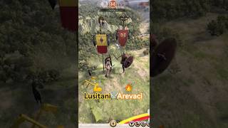 W7🔥THIS IS TOTAL WAR Legendary LUSITANI Ep02 UltraHD4k💪🔥⚔ Rome 2 Total War Series