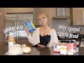 COOKING WITH KATIE | SPICY RIGATONI