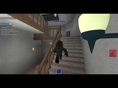 Awoo A Wolf Or Other Playing As The Wolf Roblox Youtube - roblox werewolf transformation game