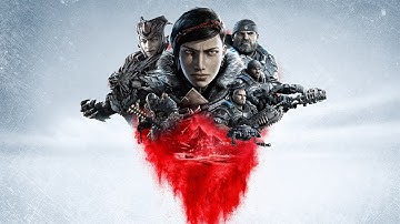 Gears 5 Tech Test Info! | HOW TO GET THE TECH TEST + Boot Camp Game Play And Versus Game Play!