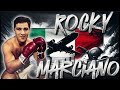 Rocky marciano a legacy carved in stone  documentary