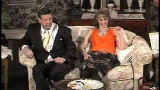 SQ1 Theatre Company - Last of the Red Hot Lovers