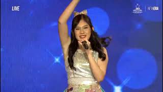 Perform  Shoujotachi Yo Jkt48 Variety Show 06022022