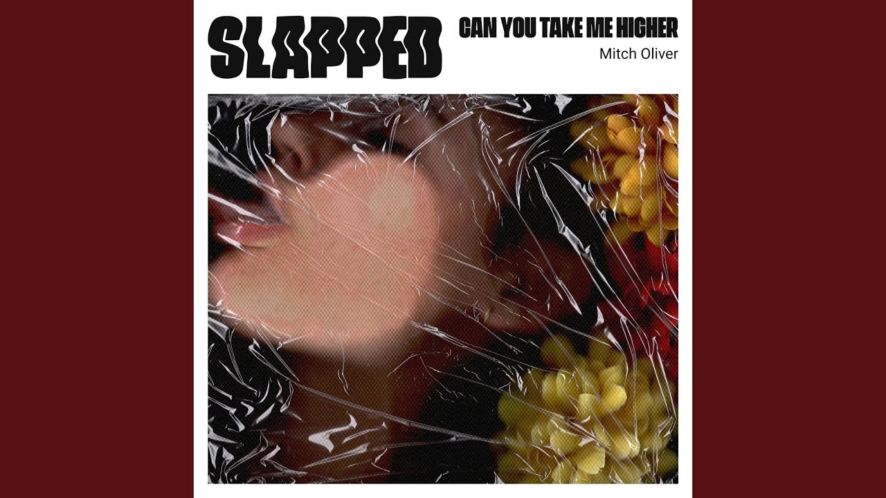 Can You Take Me Higher (Radio Mix) - YouTube
