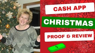 Cash App Christmas - Another $200 Today - Cash App Christmas Review & Proof This Works!!