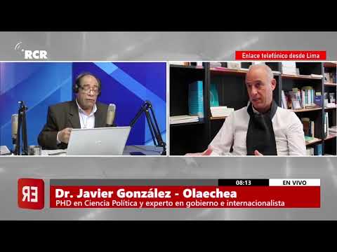 OEA APROBÓ PEDIDO DEL GOBIERNO Y ACTIVA CARTA DEMOCRÁTICA