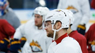 Принимаем «Спартак» Принимаем «Спартак»
