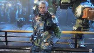 Training Mission - The Pilot's Gauntlet - Titanfall 2