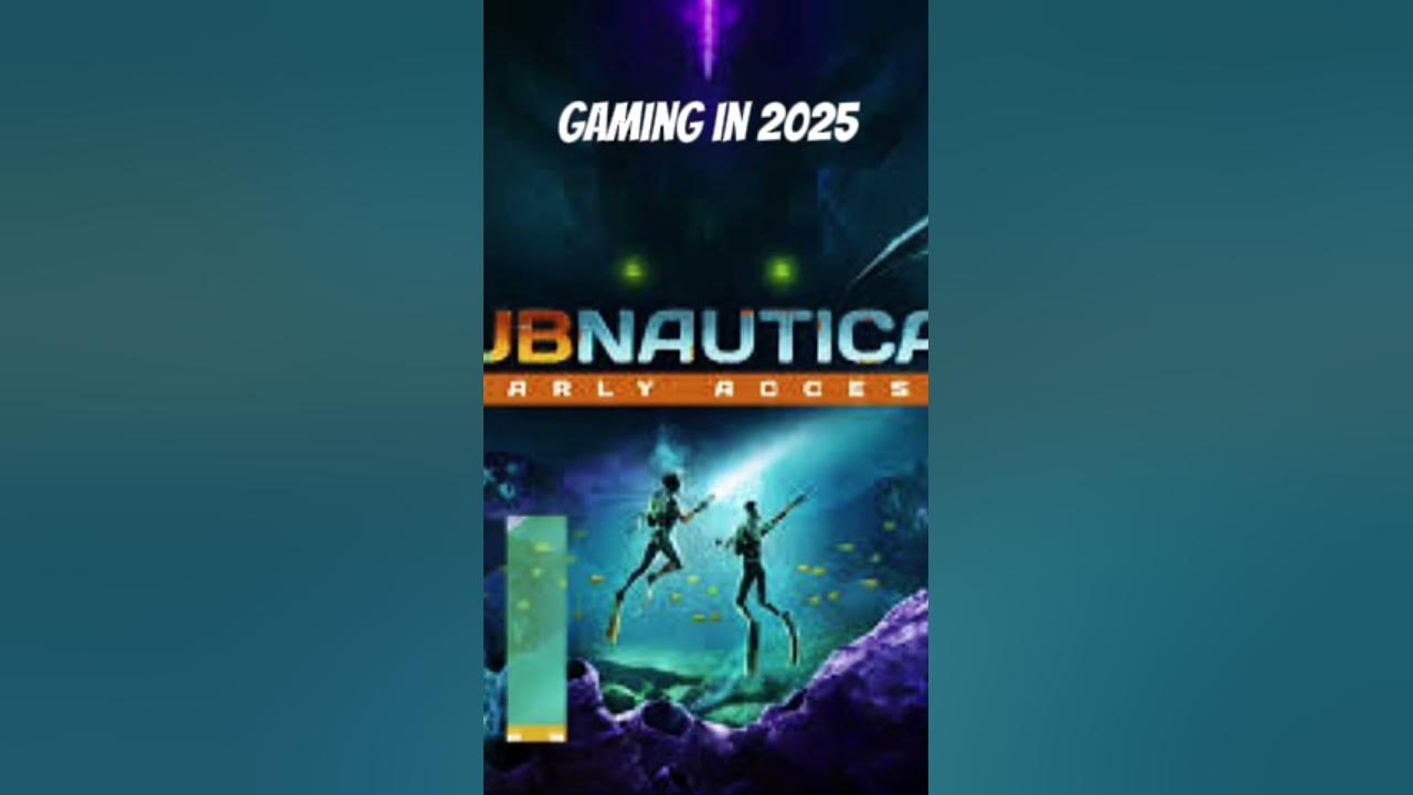 Games in 2025 are gonna go crazy YouTube