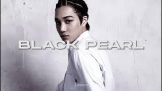 EXO - Black Pearl (Korean.Ver) (Slowed   Reverb)