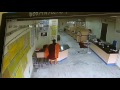 Live bank robbery in rajapark jaipur rajasthan