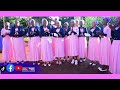 Young akurinu ladies fantastic praise ruru ni rwagira muno