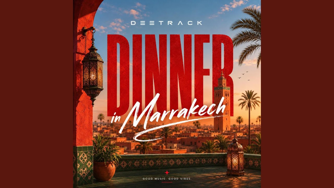Sleduj Dinner in Marrakech na YouTube Sleduj Dinner in Marrakech na YouTube