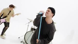 6 Acre Earth - Too Late (Official Music Video)