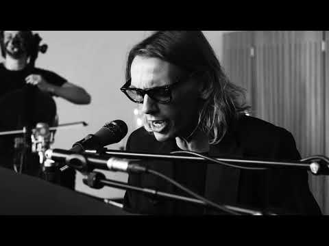 Jamie Bower - Start The Fire (Live From The Alter)