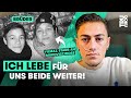 Nach Tod von Bruder: Burak kämpft gegen seine unheilbare Krankheit Mukoviszidose I TRU DOKU