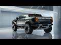 Exclusive Preview Of The 2025 2026 GMC Hummer рџЊџрџ Ґ Exclusive Preview Of The 2025 2026 GMC Hummer рџЊџрџ Ґ